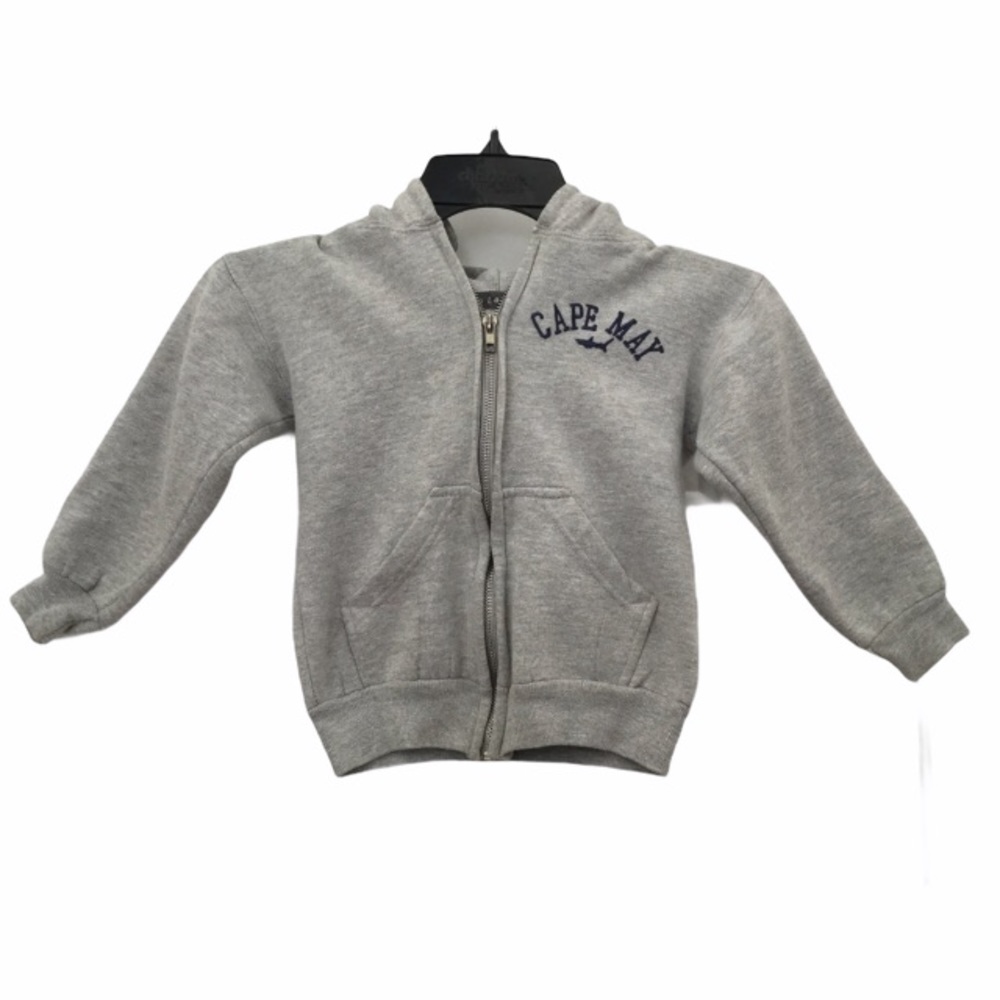 Kid’s Cape May Hoodie